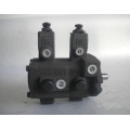 Low Pressure Variable Vane Pump (double pump)